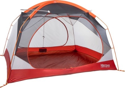 Marmot Limestone 4P Tent 2