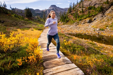 Location Image for Ultraventure 3 Trail-Running Shoes - Women's