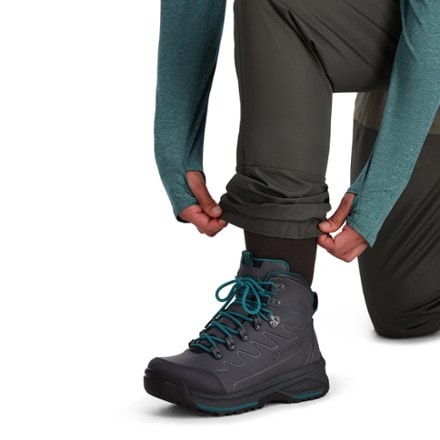Simms Tributary Stockingfoot Waders - Women's 6