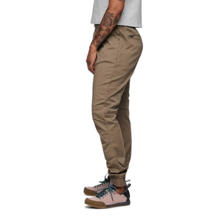 Black Diamond Notion Pants - Women's 3