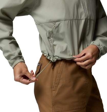 Columbia Amaze Stretch Jacket - Women's 5