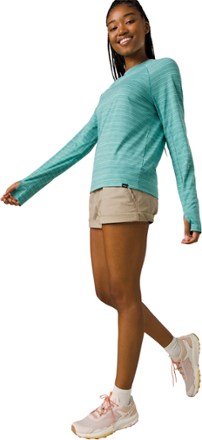 prAna Sol Searcher Long-Sleeve Top - Women's 3