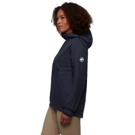 Mammut Alto HS Hooded Jacket - Women's 3
