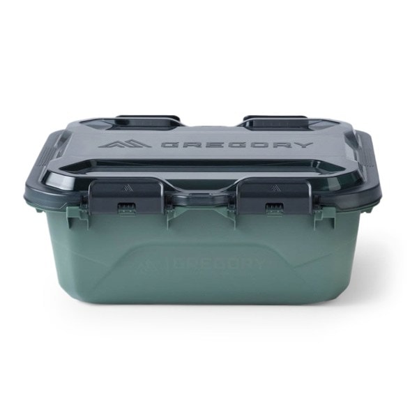 Product Image of color Nomad Green