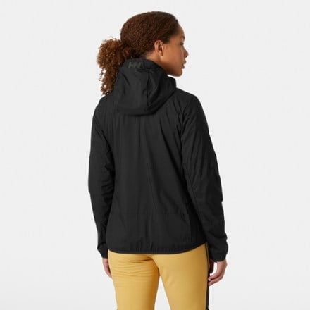 Helly Hansen Odin Backcountry Lightweight Hooded Insulator Jacket - Women's 2