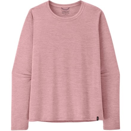 Patagonia Capilene Cool Daily Long-Sleeve Shirt - Women's 0