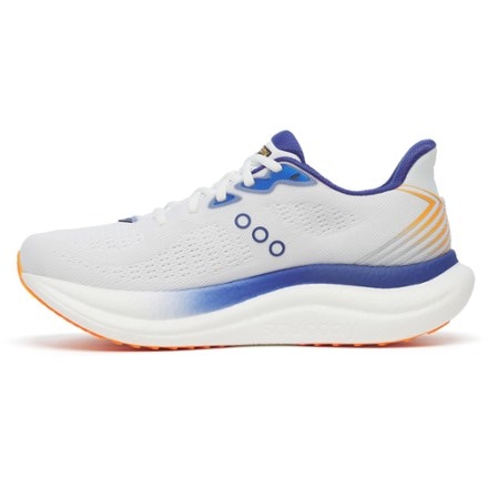 Saucony Triumph 23 Road-Running Shoes - Men's 1
