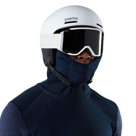 Smartwool Intraknit Thermal Merino Base Layer Hoodie - Men's 3