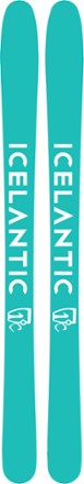 Icelantic Skis Riveter 104 Skis - Women's - 2022/2023 1