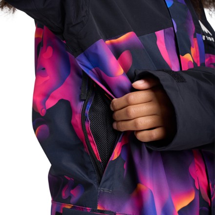Burton One-Piece Snowsuit - Kids' 5