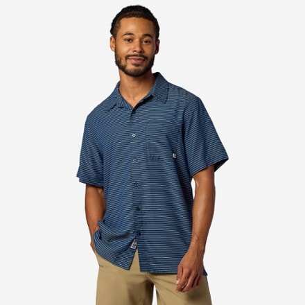 Marmot Eldridge Novelty Classic Shirt - Men's 0