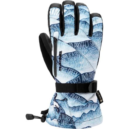 DAKINE Sequoia 2.0 GORE-TEX Gloves - Women's 5
