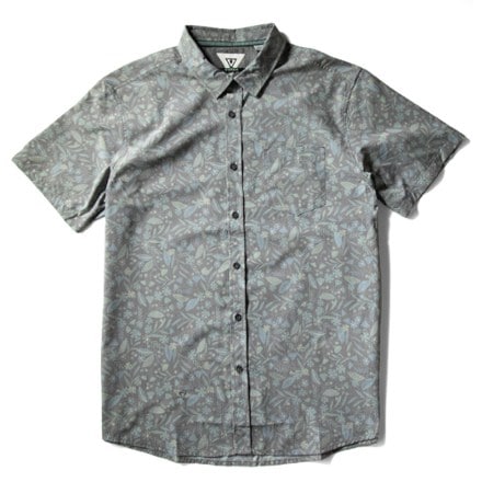 VISSLA Gardena Eco Shirt - Men's 0