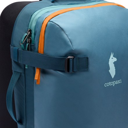 cotopaxi allpa 38 Allpa 38L Roller Bag, Blue/Spruce