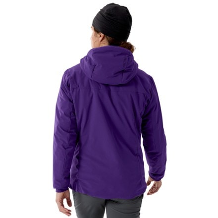 Arc'teryx Proton Heavyweight Insulated Hoody - Women's 2