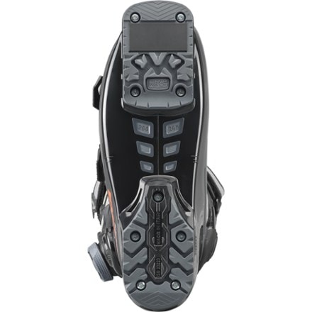 Nordica Speedmachine 3 130 S BOA Ski Boots - Men's - 2025/2026 4
