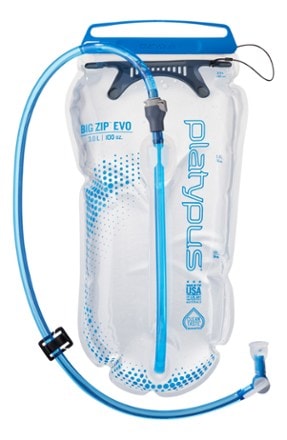 Platypus Big Zip EVO Reservoir - 3 Liters 0
