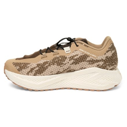 Salomon Aero Glide 4 GRVL Trail-Running Shoes - Men's 1