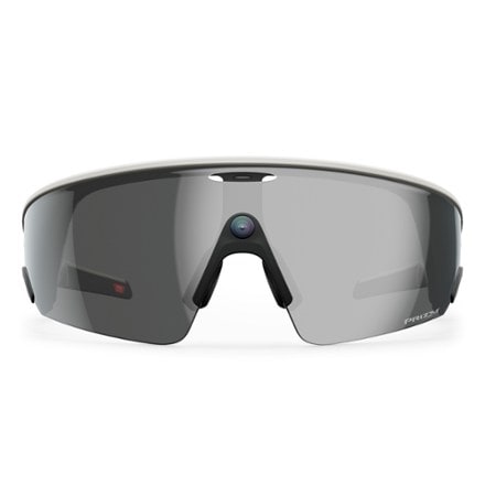 Oakley Meta AI Vanguard Sunglasses 1