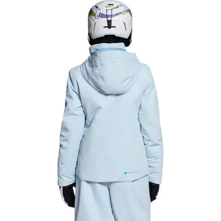Obermeyer Kennedy Insulated Jacket - Girls' 2