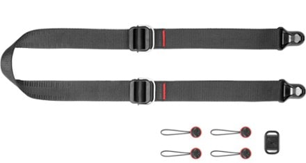 Peak Design Slide Lite Strap 2.0 Camera Strap 0