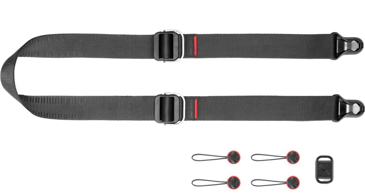 Slide Lite Strap 2.0 Camera Strap