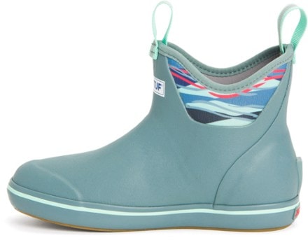XTRATUF Ankle Deck Boots - Women's 1