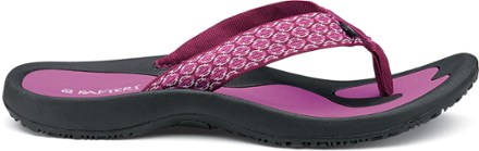 nike sandals with straps womens