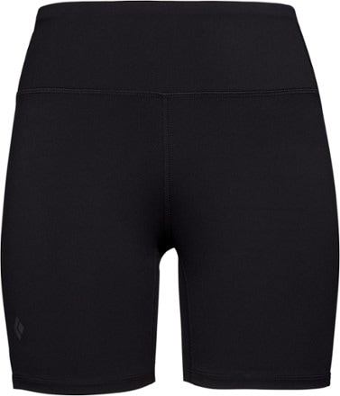 Black Diamond Cadence Tight Shorts - Women's 0