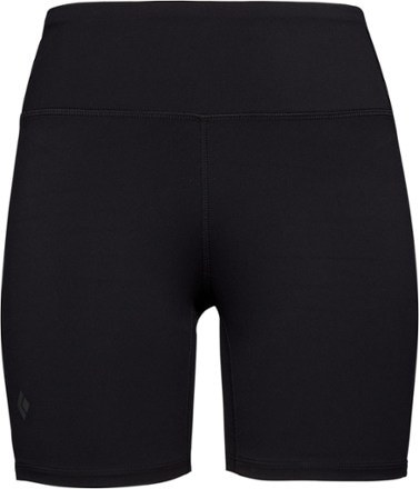 Black Diamond Cadence Tight Shorts - Women's | REI Co-op