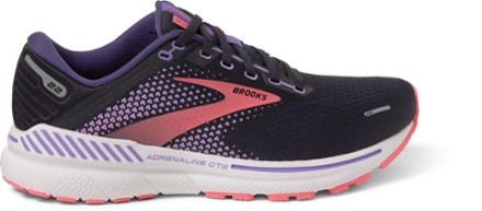 Brooks Adrenaline GTS 22 Road-Running Shoes - Women