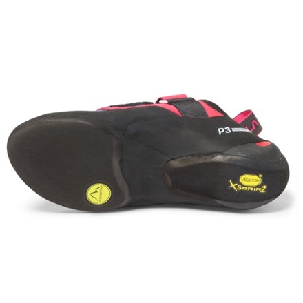 La Sportiva Kubo Climbing Shoes - Women's 4