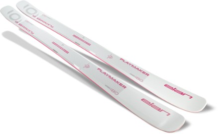 Elan Playmaker 101 Skis - 2023/2024 1