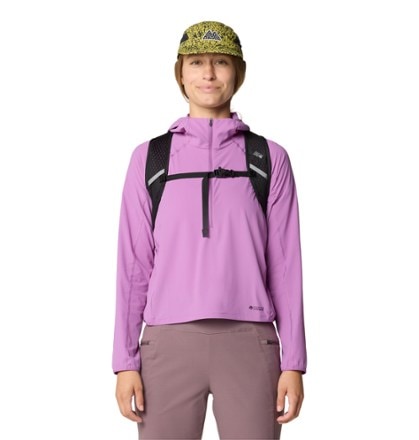 Mountain Hardwear Sunshield Hoody - Women's 5