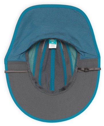 Sunday Afternoons Ultra Adventure Hat - Kids' 4