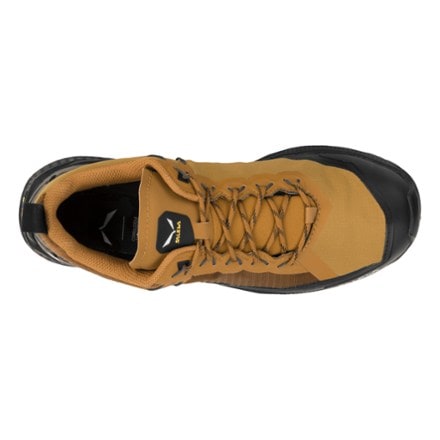 Salewa Pedroc Powertex Hiking Shoes - Women's 3