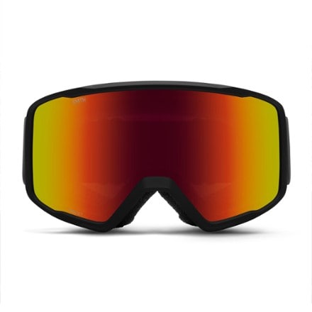 Smith Tribute Snow Goggles - Women's 1