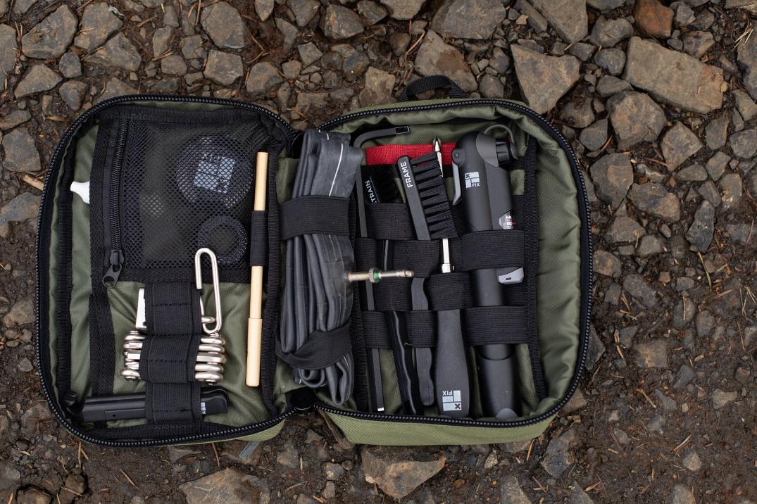 Location Image for MTB Field Kit