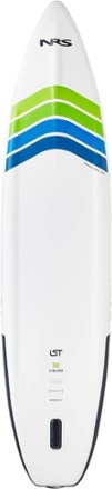 NRS Clipper 110W Inflatable Stand Up Paddle Board - 11' 2