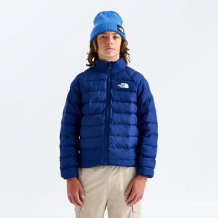 The North Face Perrito 4-N-1 Hooded Jacket - Kids' 6