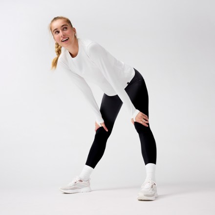 Brooks Luxe Long-Sleeve Shirt - Women's 3