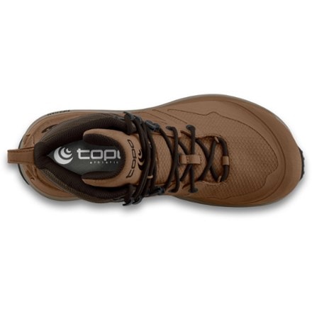Topo Athletic Trailventure 2 WP Hiking Boots - Men's 3