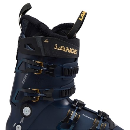Lange Shadow 95 W MV Ski Boots - Women's - 2025/2026 4