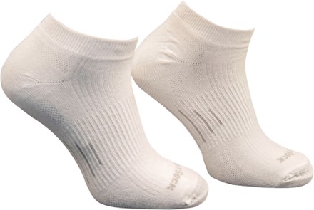 WRIGHTSOCK Eco Run Low Quarter Socks 0