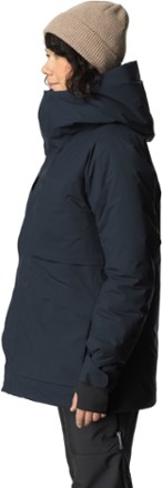 Houdini Fall In Insulated Jacket - Women's 4