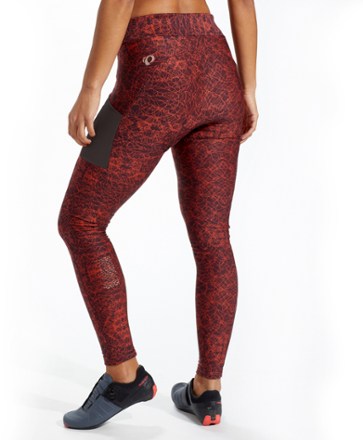 PEARL iZUMi Sugar Thermal Bike Tights - Women's 2