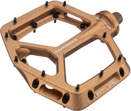 Rei flat shop pedals