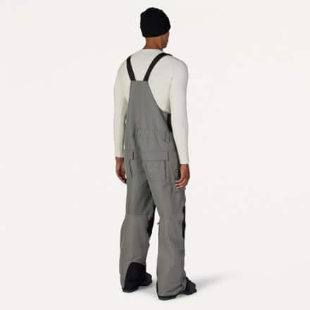 686 Hot Lap Insulated Bib Snow Pants - Men's 2
