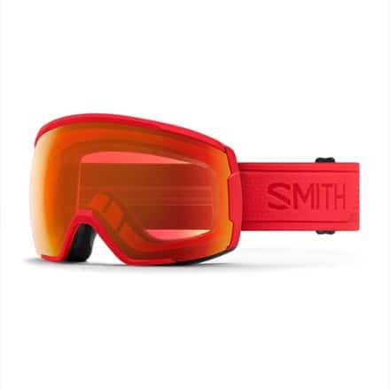 Smith Proxy ChromaPop Snow Goggles 0