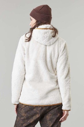 Picture Organic Clothing Izimo Fleece - Women's 2